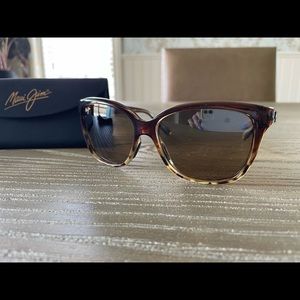 Maui Jim Starfish Sunglasses